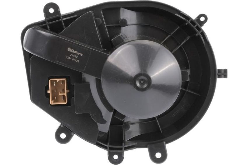 URO Parts 8D1820021 Blower Motor w/ Regulator