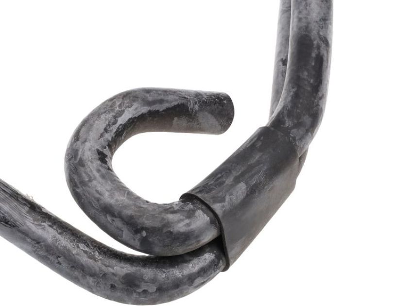 URO Parts 8E0121107R Expansion Tank Hose