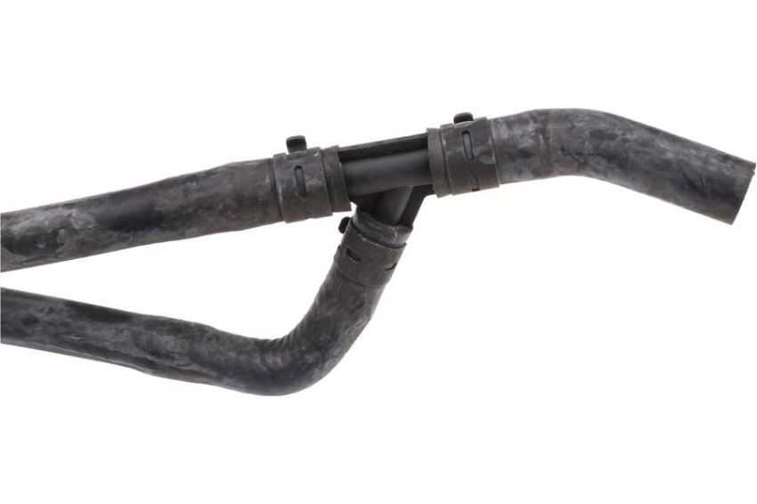 URO Parts 8E0121107R Expansion Tank Hose