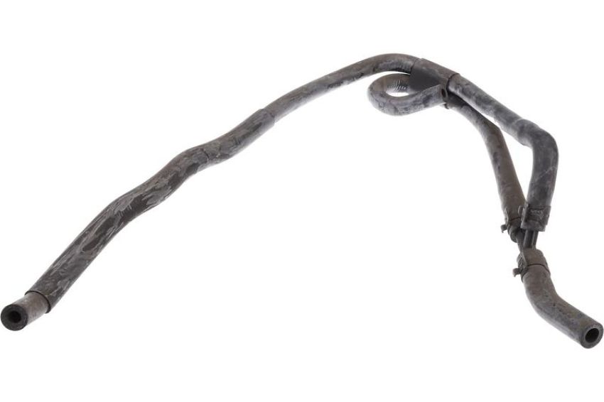 URO Parts 8E0121107R Expansion Tank Hose