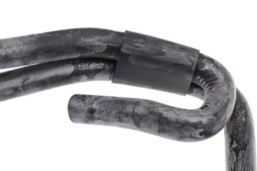 URO Parts 8E0121107R Expansion Tank Hose