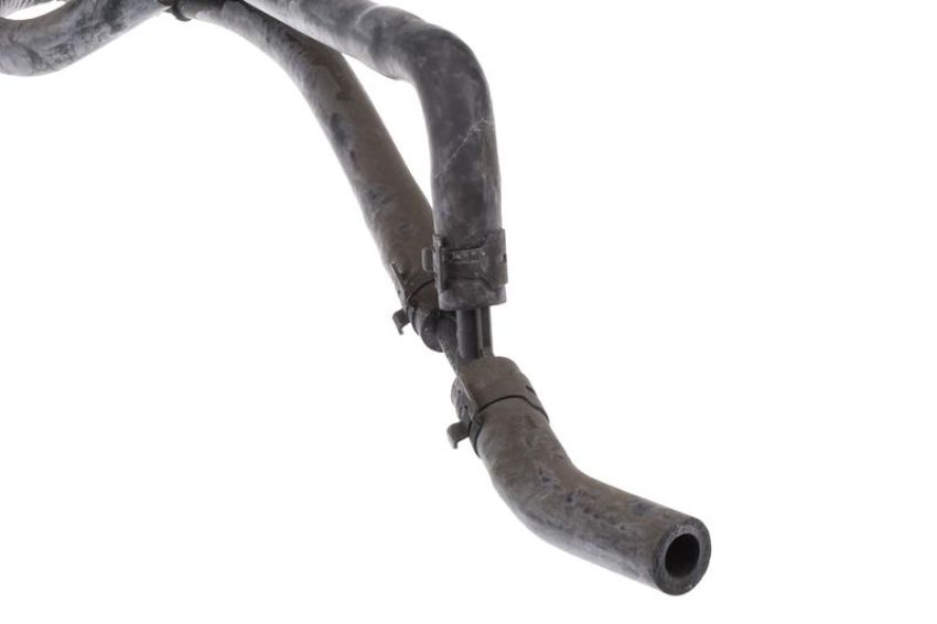 URO Parts 8E0121107R Expansion Tank Hose