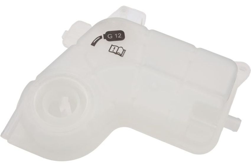 URO Parts 8E0121403A Expansion Tank