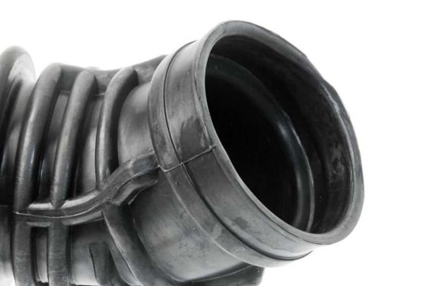URO Parts 8E0133356D Air Intake Boot