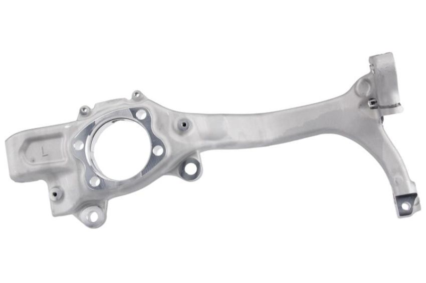 URO Parts 8E0407253E Steering Knuckle / Wheel Bearing Housing