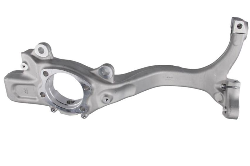URO Parts 8E0407254E Steering Knuckle / Wheel Bearing Housing