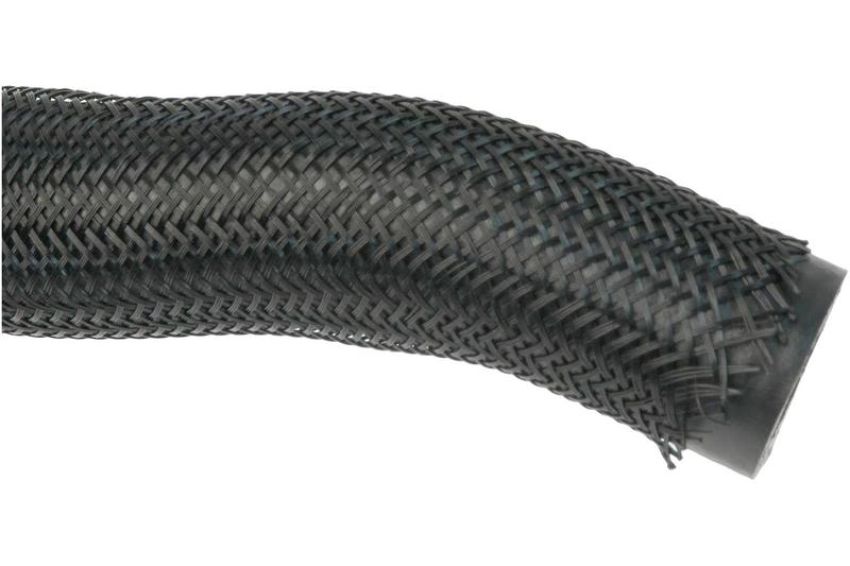 URO Parts 8E0422887S Power Steering Hose