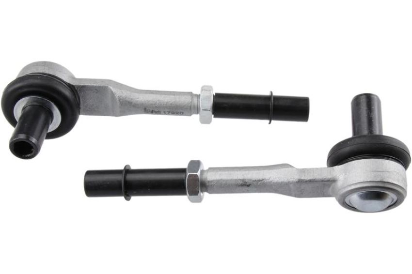 URO Parts 8E0498510A Control Arm Kit