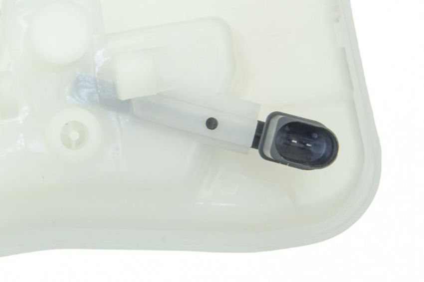 URO Parts 8E0611301G Brake Fluid Reservoir w/ Sensor