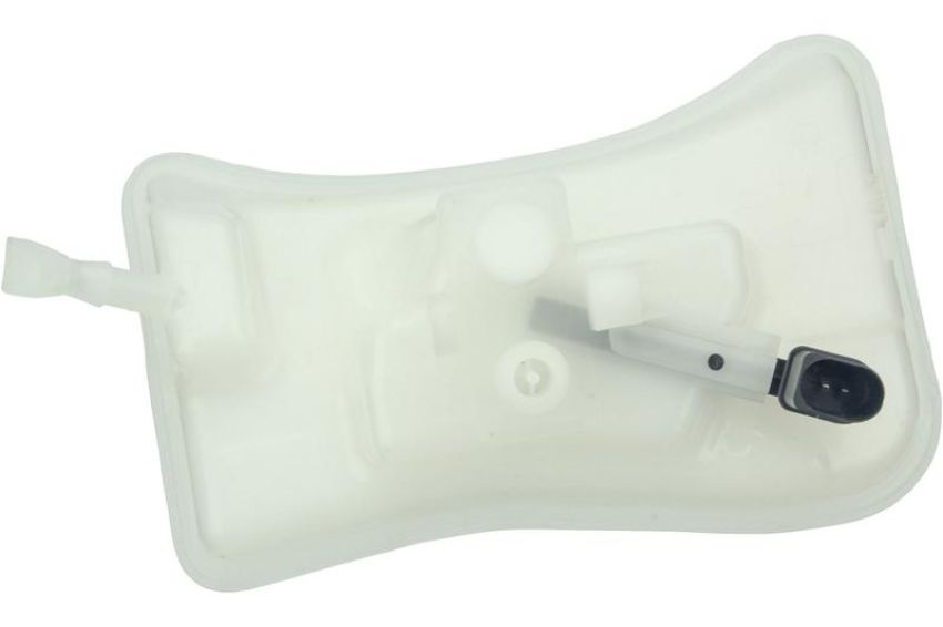 URO Parts 8E0611301G Brake Fluid Reservoir w/ Sensor