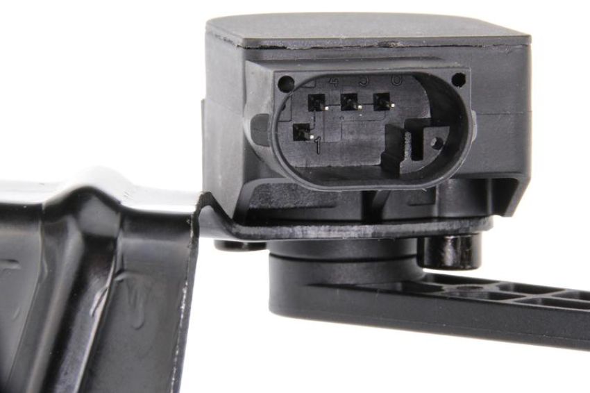 URO Parts 8E0616571H Headlight Level Sensor