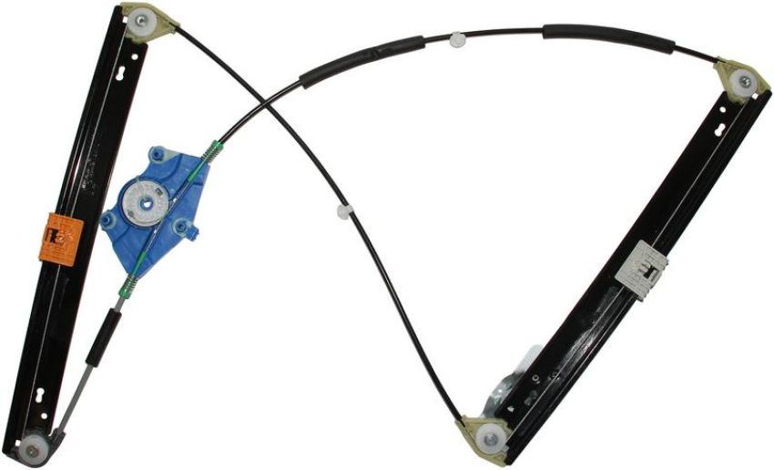 URO Parts 8E0837461CPRM Window Regulator