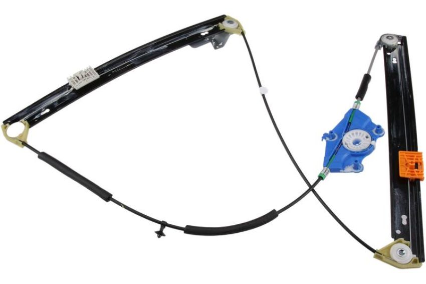 URO Parts 8E0837461CPRM Window Regulator