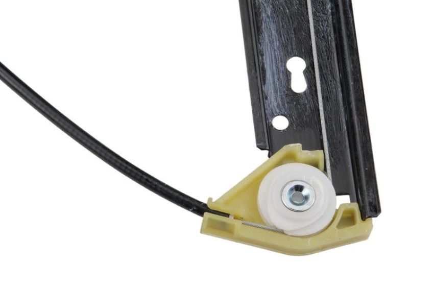 URO Parts 8E0837461CPRM Window Regulator