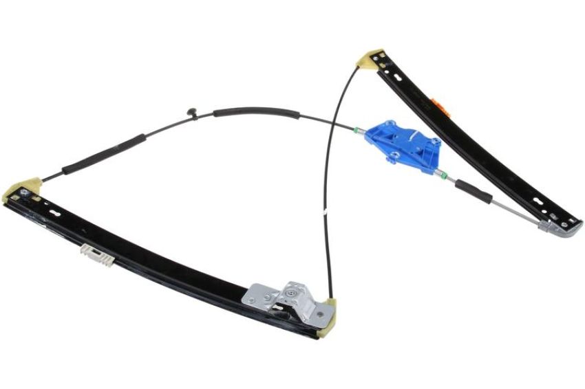 URO Parts 8E0837461CPRM Window Regulator