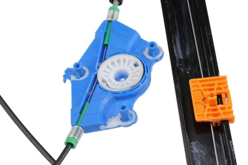 URO Parts 8E0837461CPRM Window Regulator