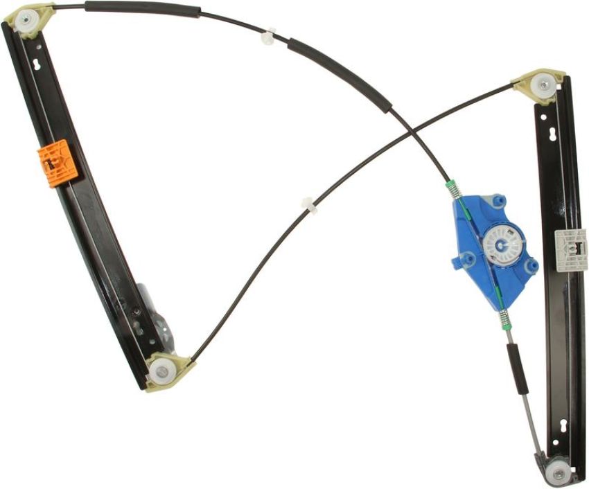URO Parts 8E0837462CPRM Window Regulator
