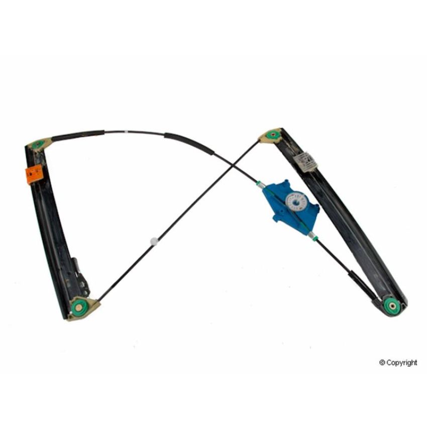 URO Parts 8E0837462CPRM Window Regulator