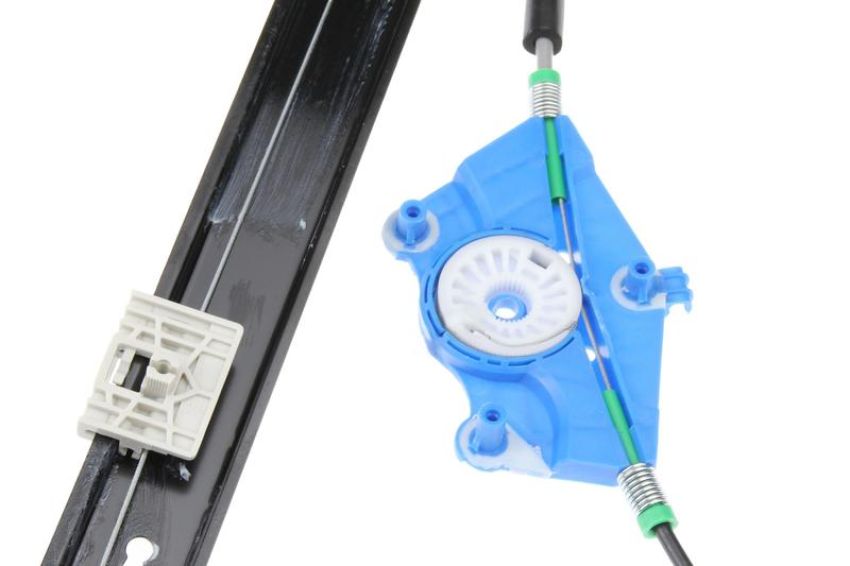 URO Parts 8E0837462CPRM Window Regulator