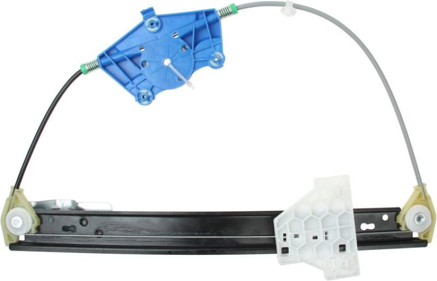 URO Parts 8E0839461CPRM Window Regulator