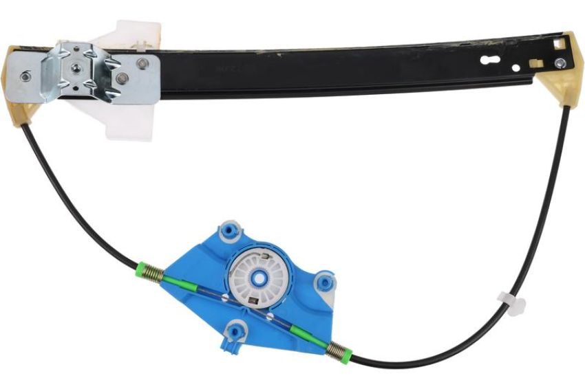 URO Parts 8E0839461CPRM Window Regulator