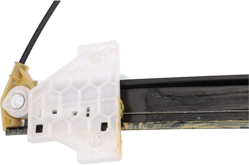 URO Parts 8E0839461CPRM Window Regulator