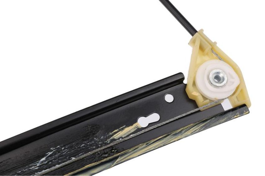 URO Parts 8E0839461CPRM Window Regulator