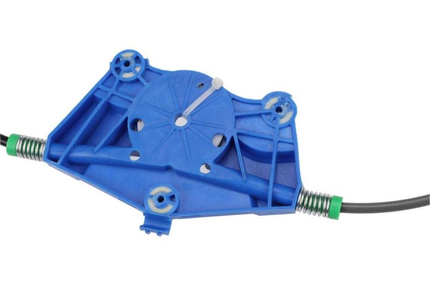 URO Parts 8E0839462CPRM Window Regulator