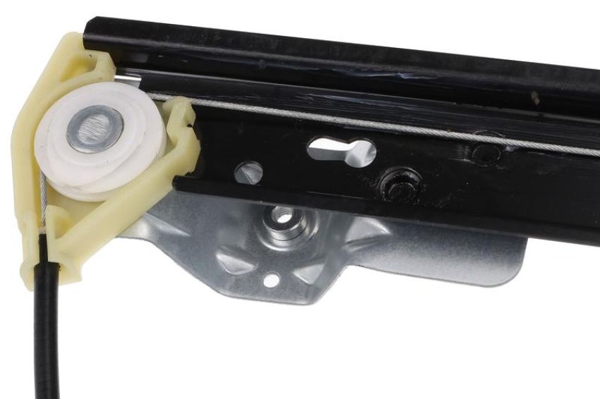 URO Parts 8E0839462CPRM Window Regulator