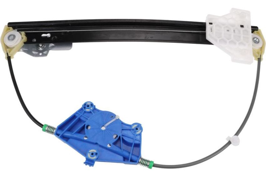 URO Parts 8E0839462CPRM Window Regulator
