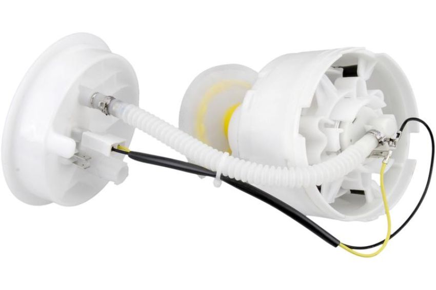 URO Parts 8E0906087D Electric Fuel Pump Assembly