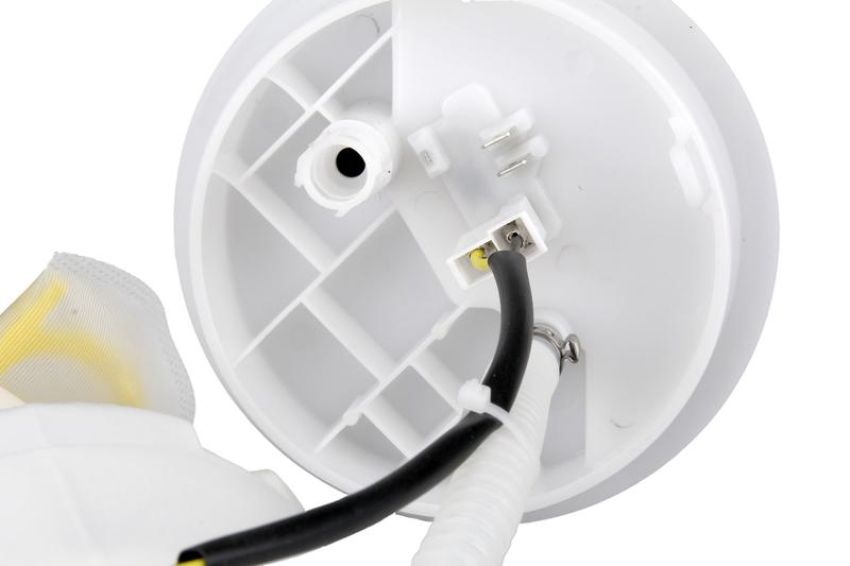 URO Parts 8E0906087D Electric Fuel Pump Assembly