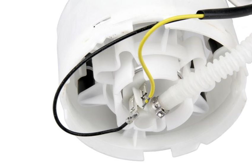 URO Parts 8E0906087D Electric Fuel Pump Assembly