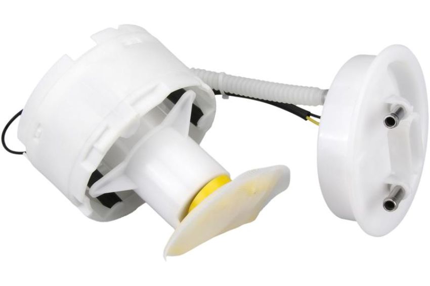 URO Parts 8E0906087D Electric Fuel Pump Assembly