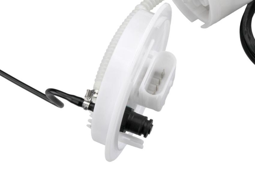 URO Parts 8E0906087P Fuel Pump Assembly