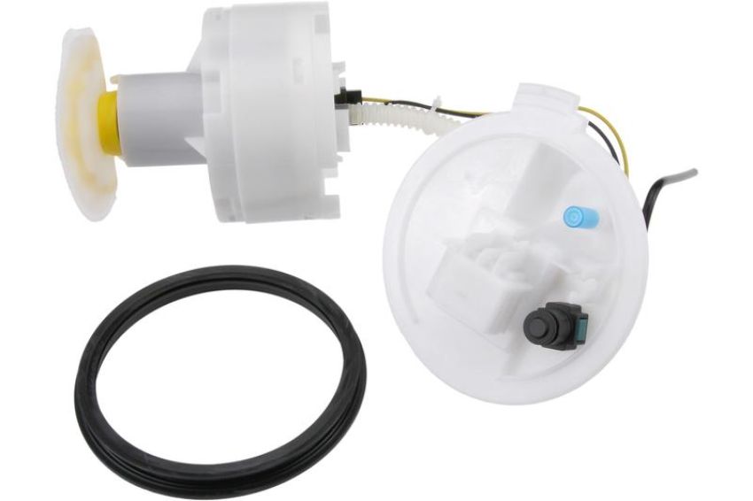 URO Parts 8E0906087P Fuel Pump Assembly