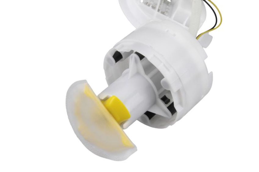 URO Parts 8E0906087P Fuel Pump Assembly