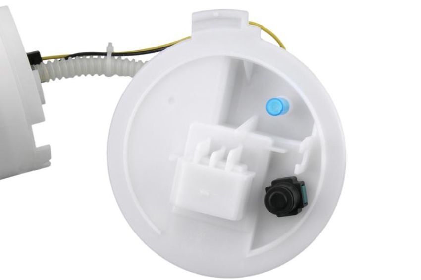 URO Parts 8E0906087P Fuel Pump Assembly