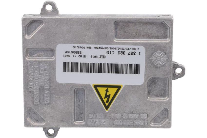 URO Parts 8E0907391B Xenon Headlight Ballast
