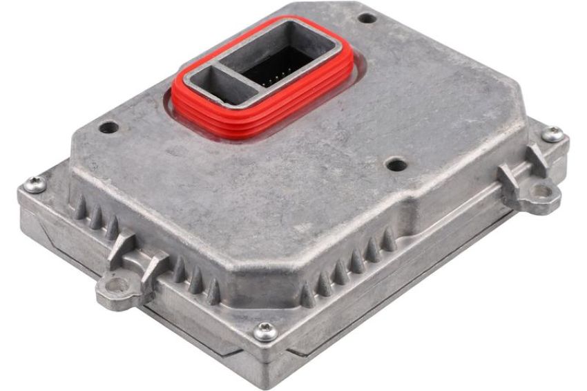 URO Parts 8E0907391B Xenon Headlight Ballast