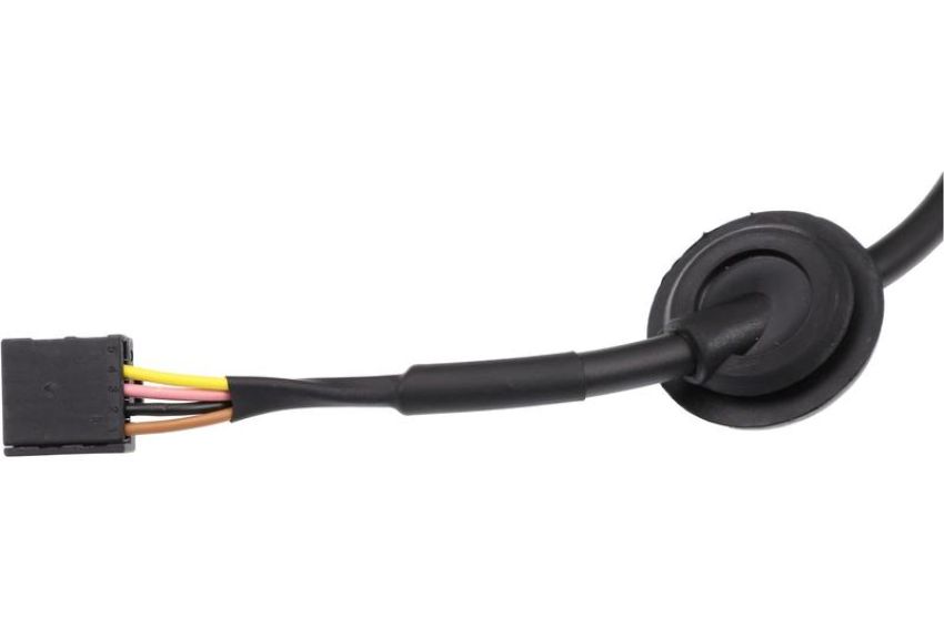 URO Parts 8E0927803A ABS Speed Sensor