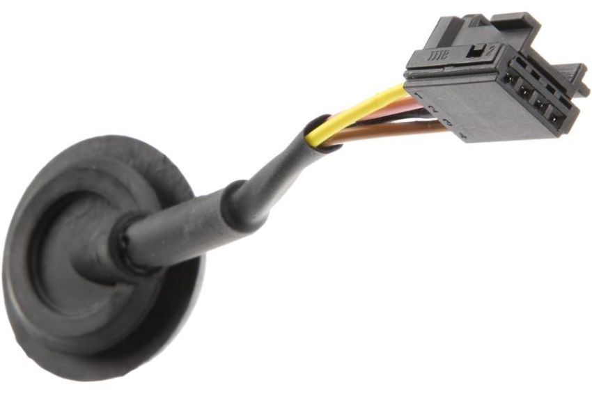 URO Parts 8E0927803B ABS Speed Sensor