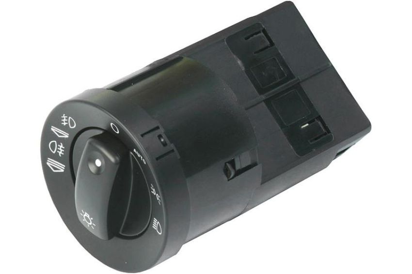 URO Parts 8E0941531B5PR Headlight Switch