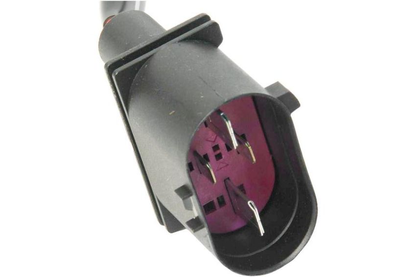 URO Parts 8E0959501AG Auxiliary Fan Control Module