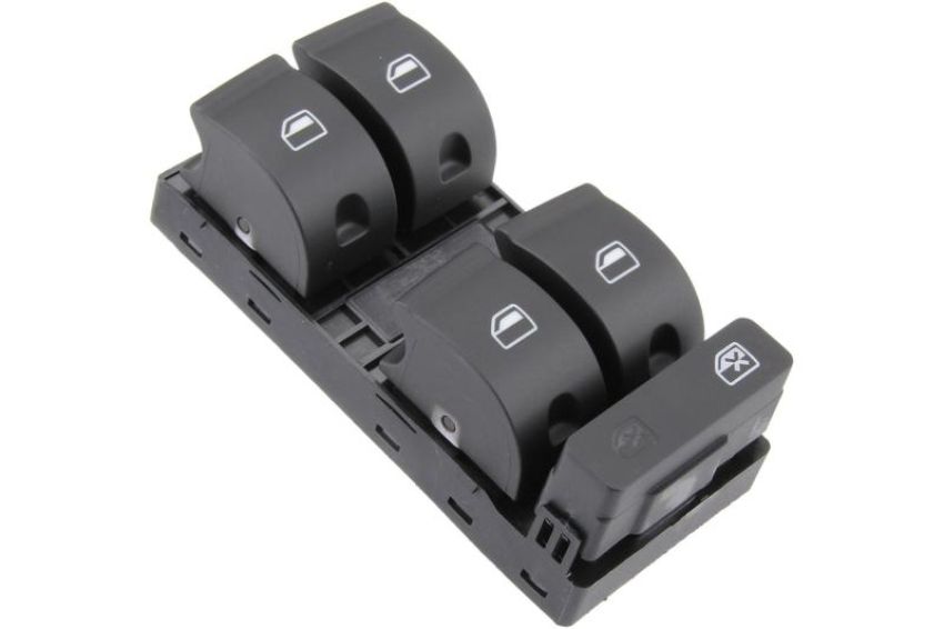 URO Parts 8E0959851D5PR Window Switch