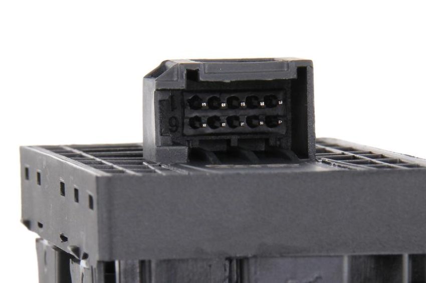 URO Parts 8E0959851D5PR Window Switch