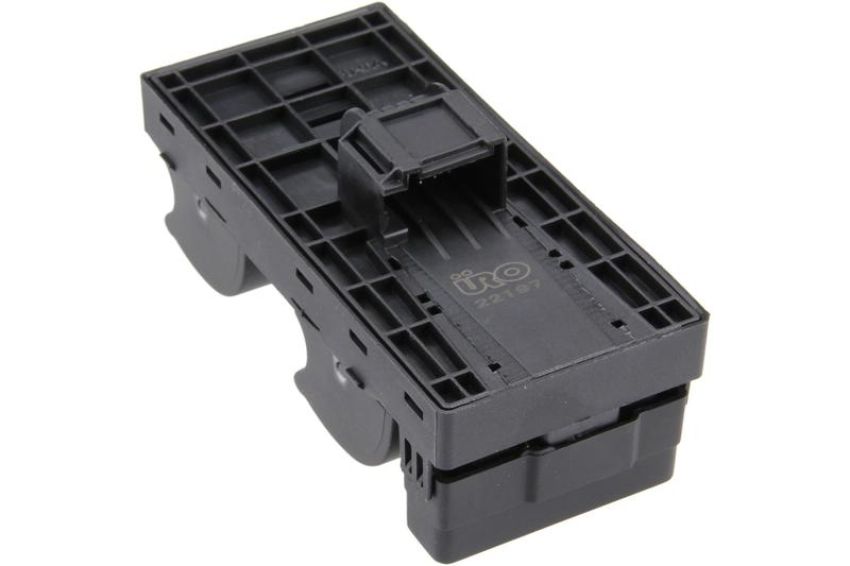 URO Parts 8E0959851D5PR Window Switch
