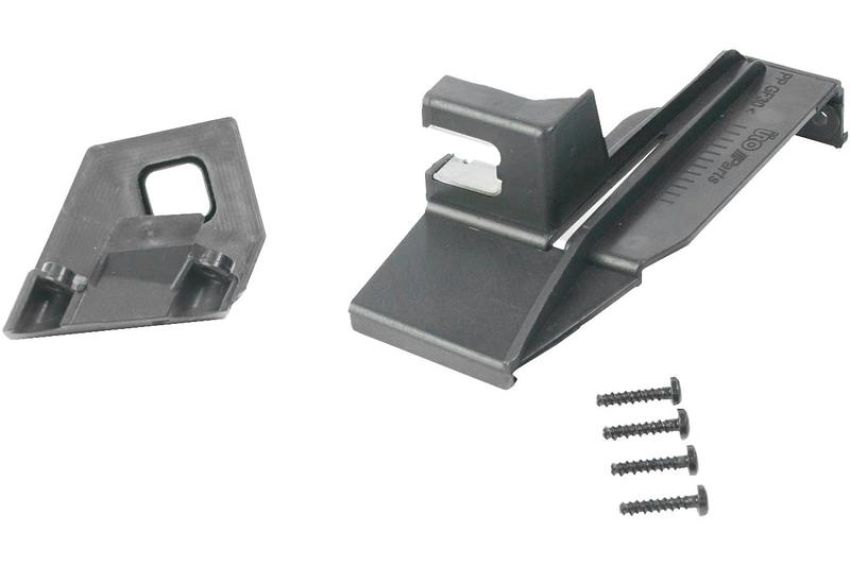 URO Parts 8E0998122B Headlight Housing Repair Kit