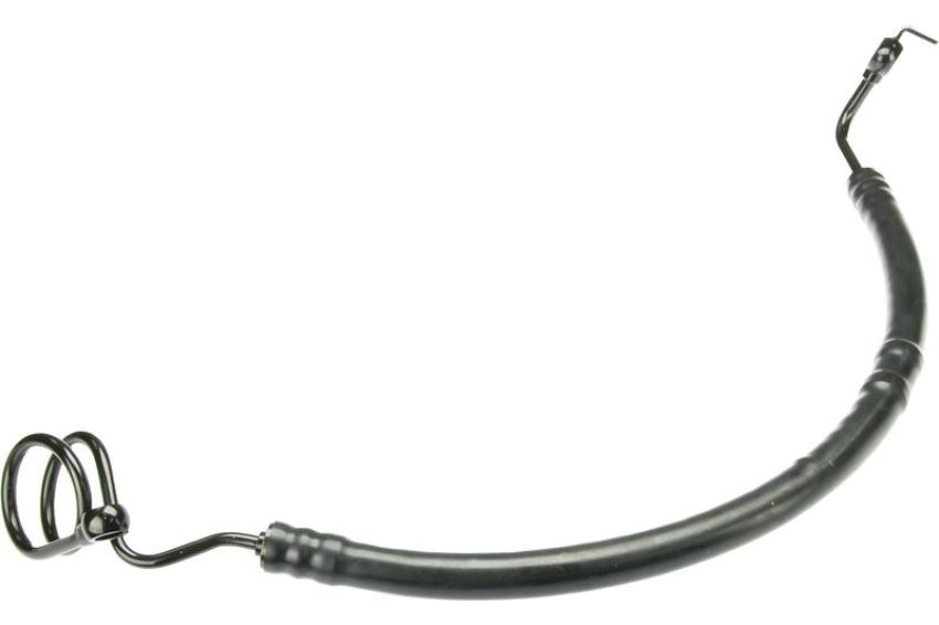 URO Parts 8E1422893DF Power Steering Pressure Hose