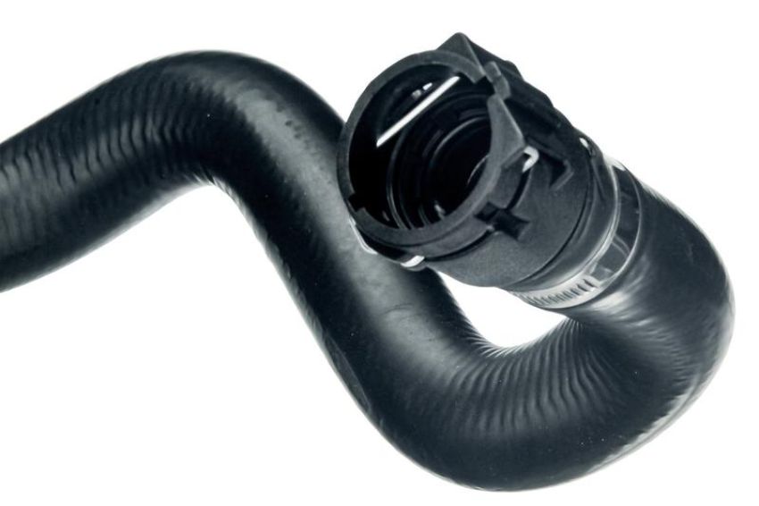 URO Parts 8E1819371B Heater Hose